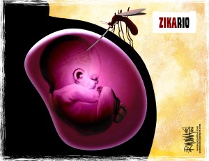 zika virus amenaza pxmolina